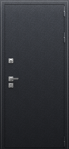 Стальная дверь "Север" (терморазрыв 3к)